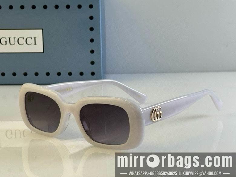 Gucci Glasses smx203