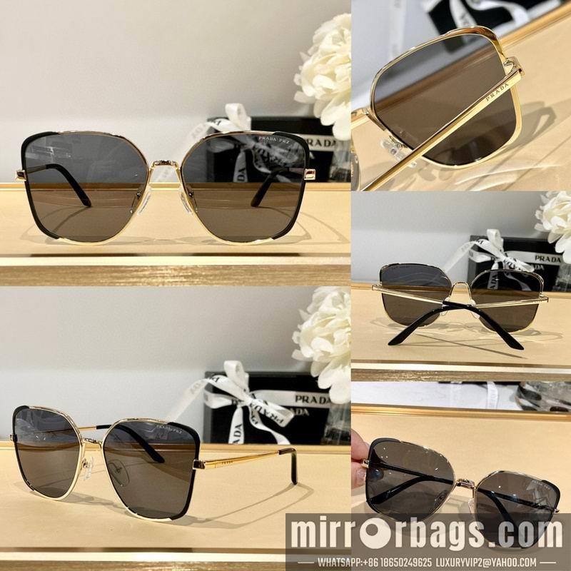 Prada Glasses smr06