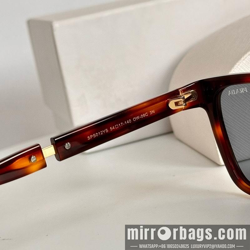 Prada Glasses smr48