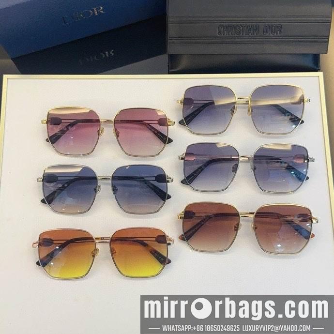 Dior Glasses smx81