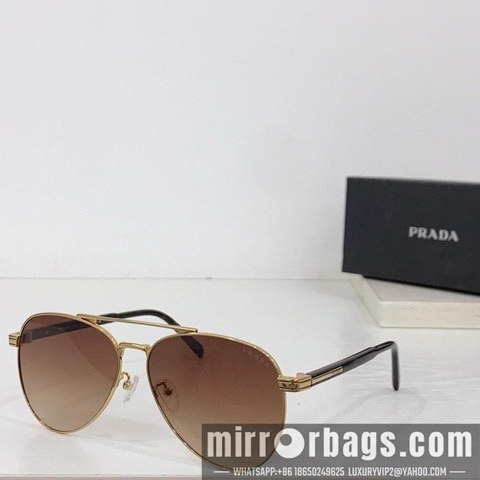 Prada Glasses smx275