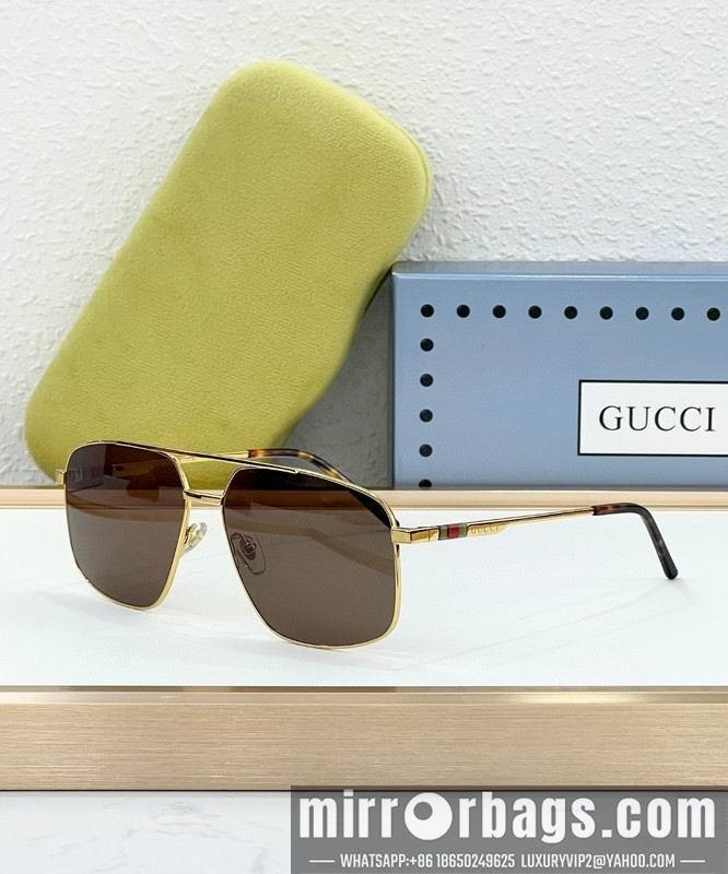 Gucci Glasses smh256