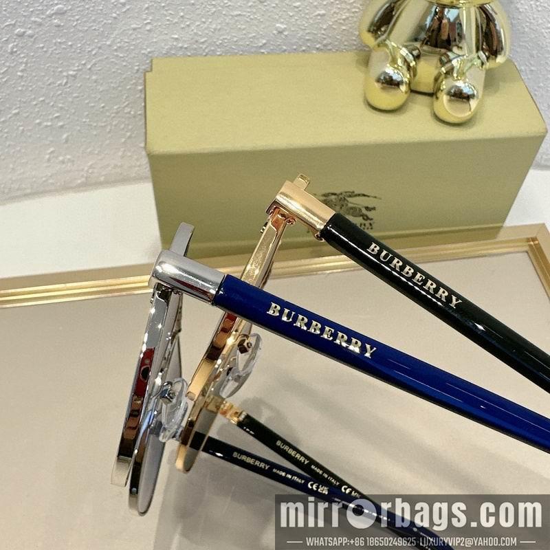 Burberry Glasses 03smh12