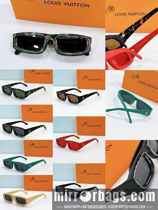 LV Glasses smx131