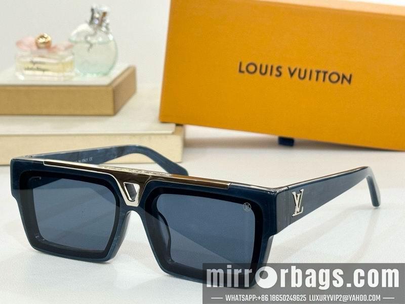 LV Glasses smr52