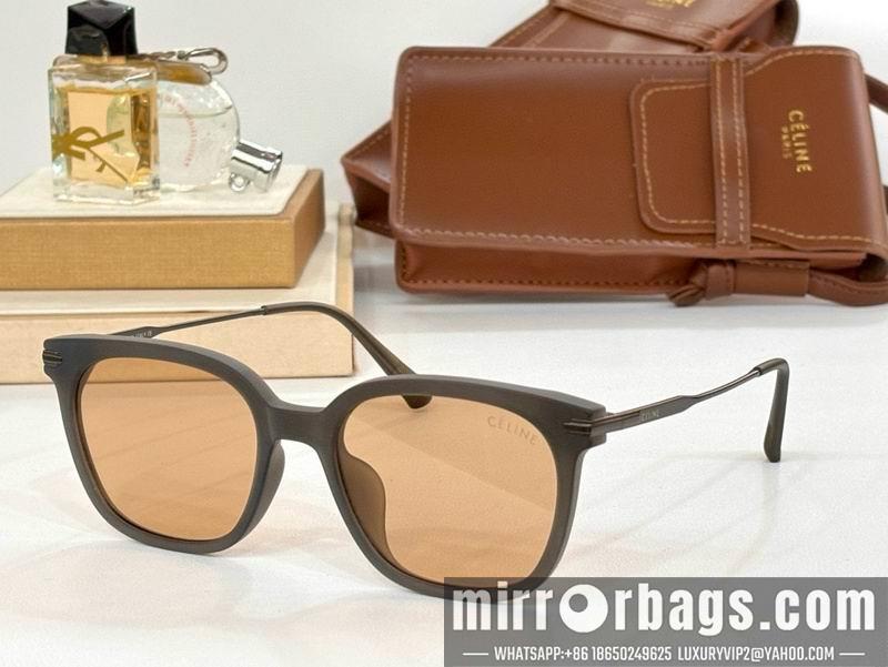 Celine Glasses smx170
