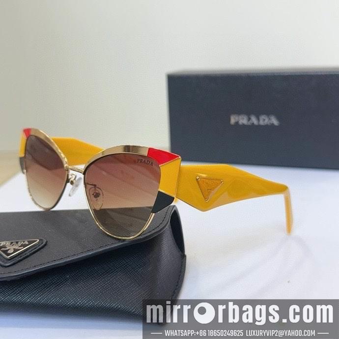 Prada Glasses smh35