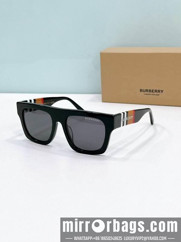 Burberry Glasses 03smh18