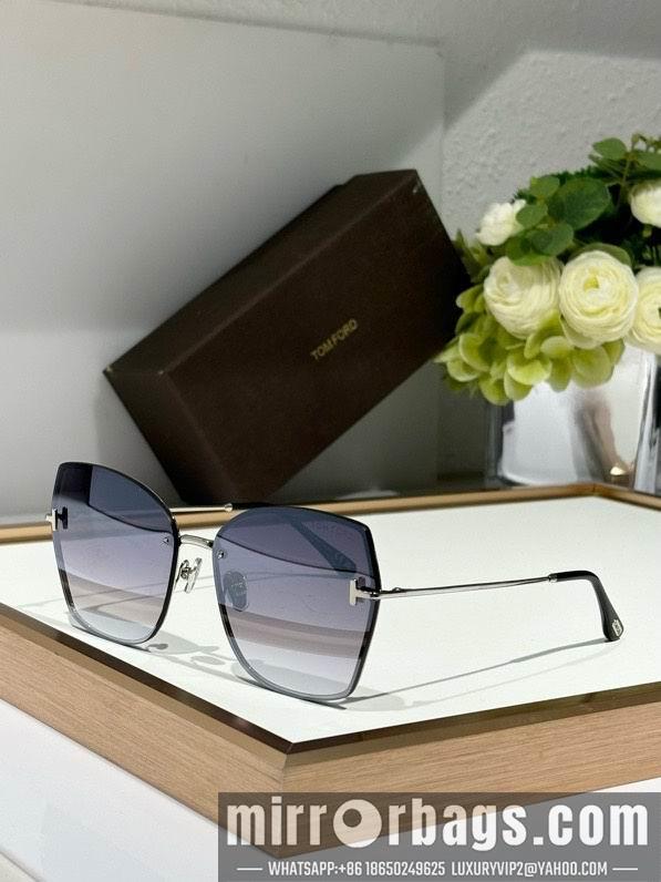 Tom Ford Glasses smx159