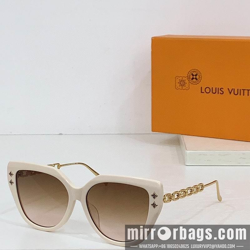 LV Glasses smr72
