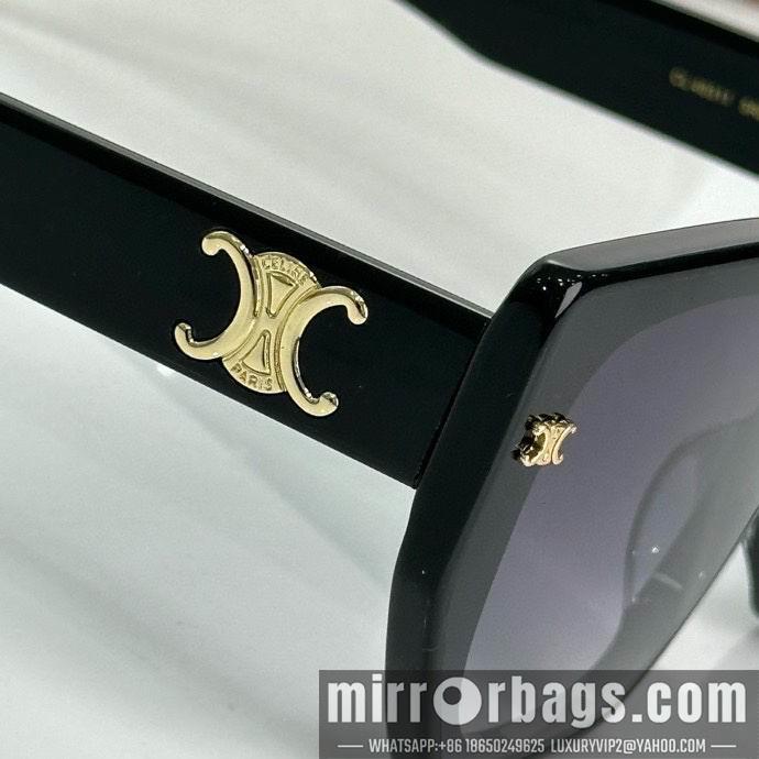 Celine Glasses smx185