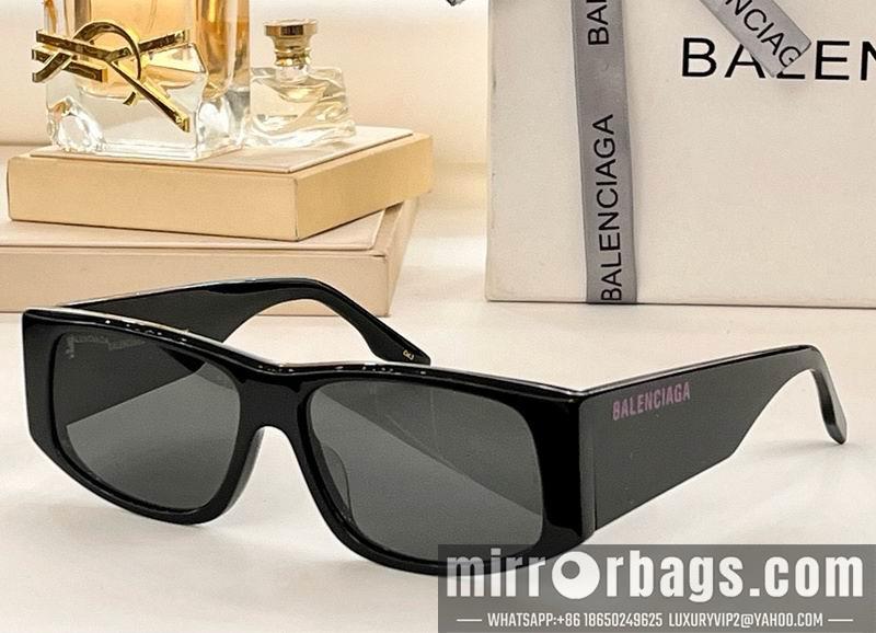 Balenciaga Glasses smx56