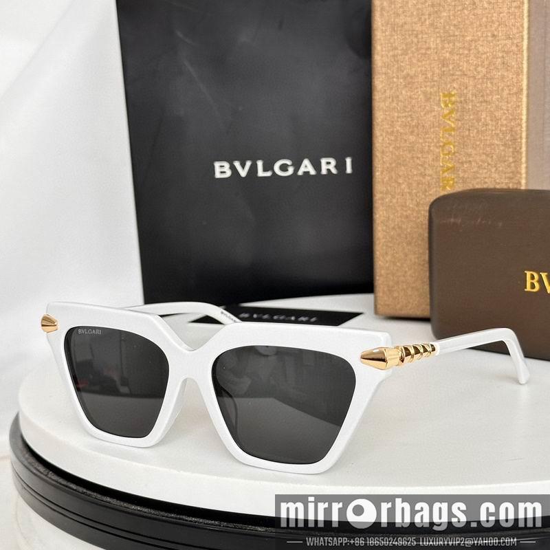Bvlgari Glasses 03smh68
