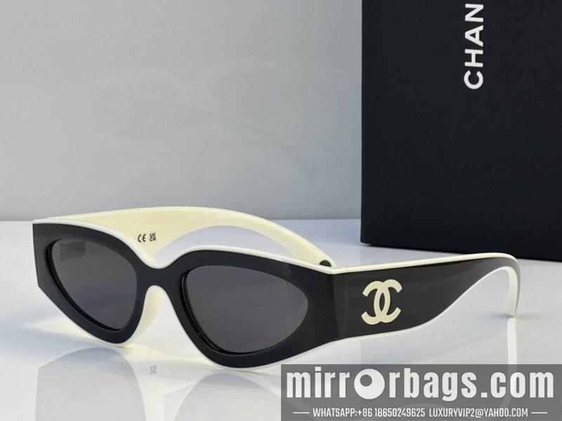 Chanel Glasses smh17