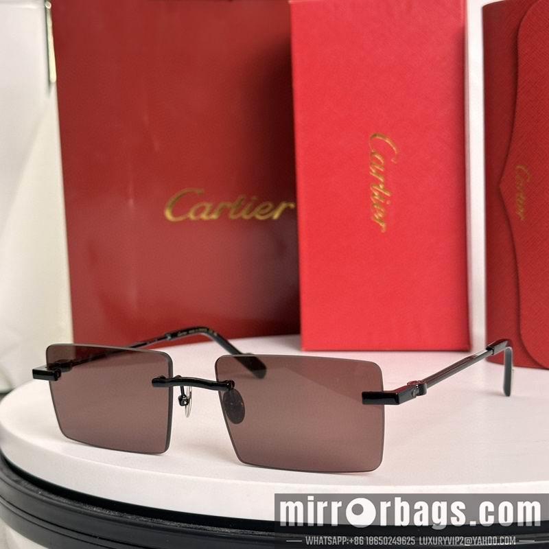 Cartier Glasses smh71