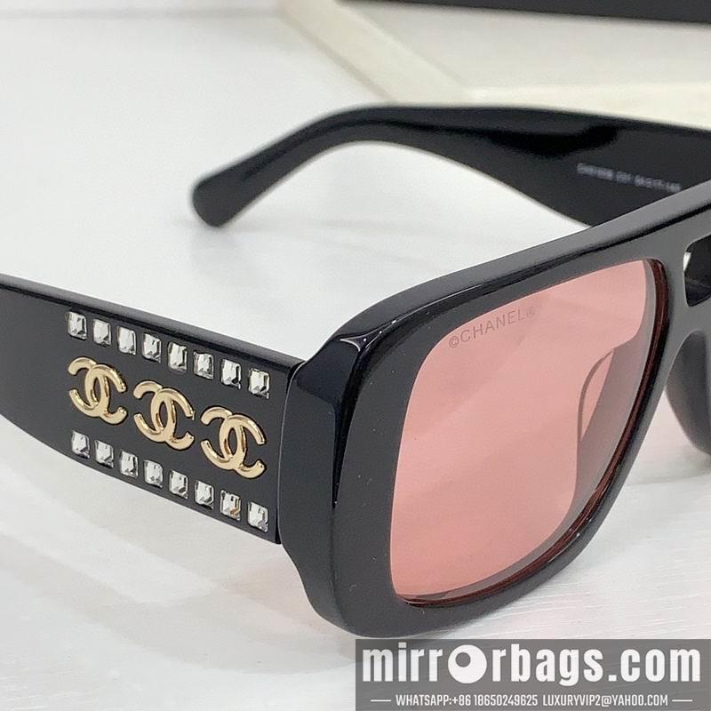 Chanel Glasses smr72
