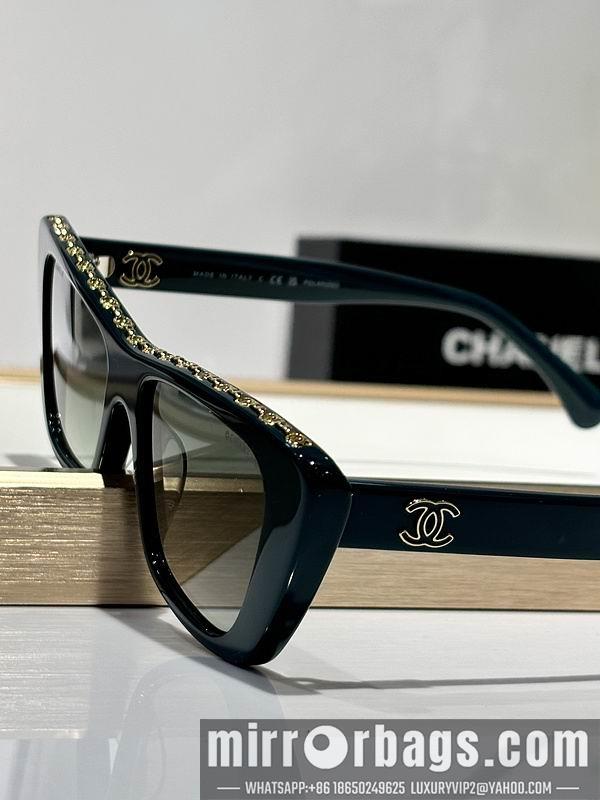 Chanel Glasses smh94
