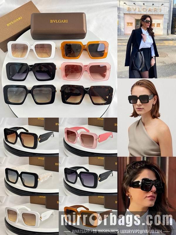 Bvlgari Glasses smx18