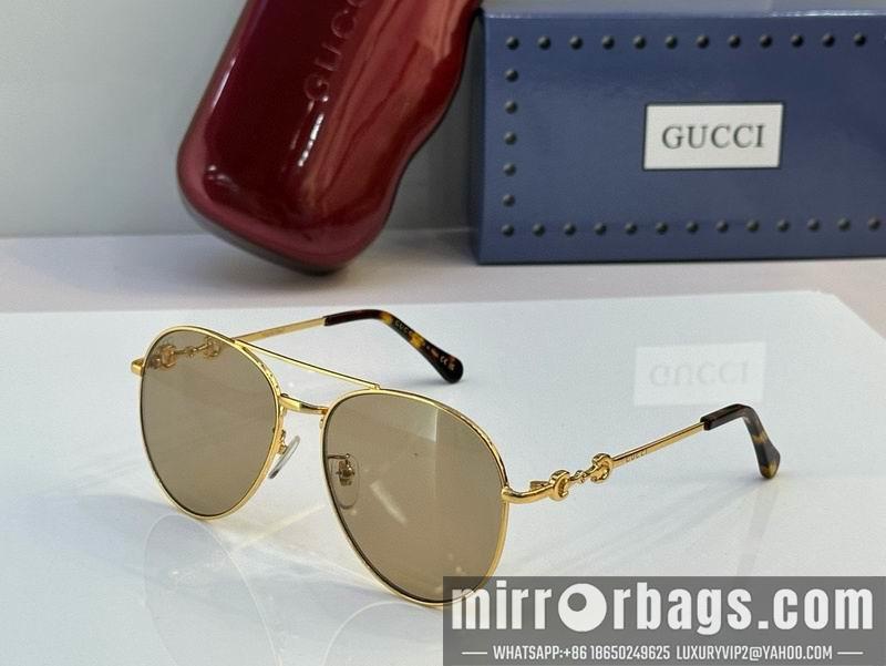 Gucci Glasses smh67