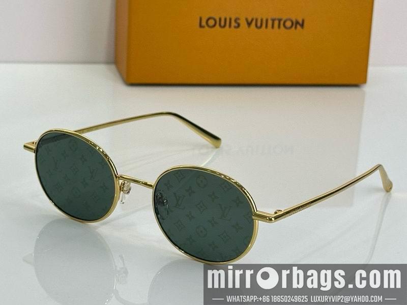 LV Glasses smx103
