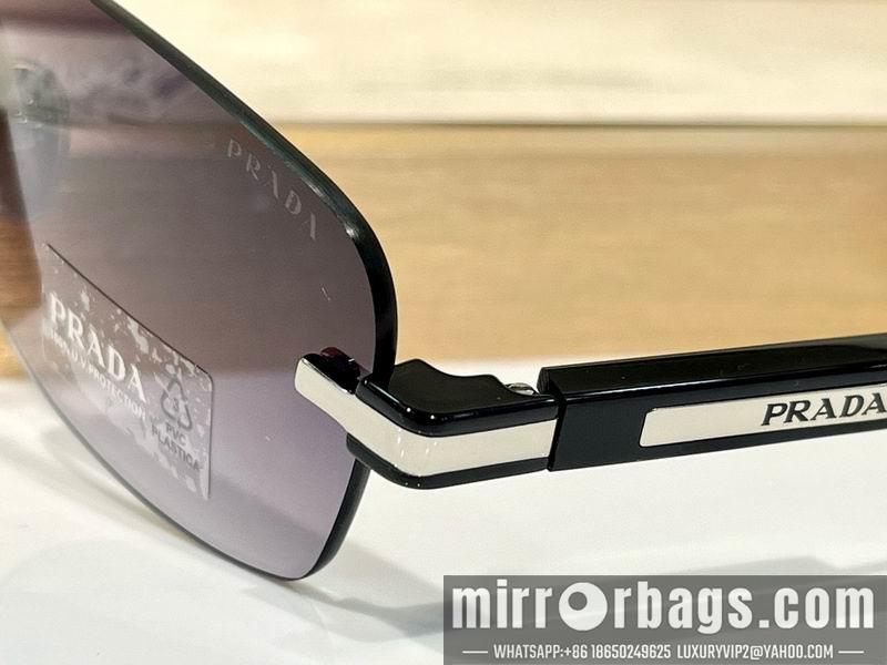 Prada Glasses smr70