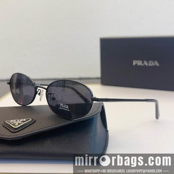 Prada Glasses smx233