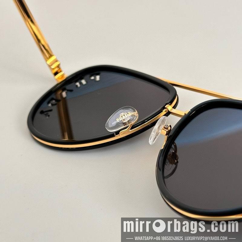 Prada Glasses smr60
