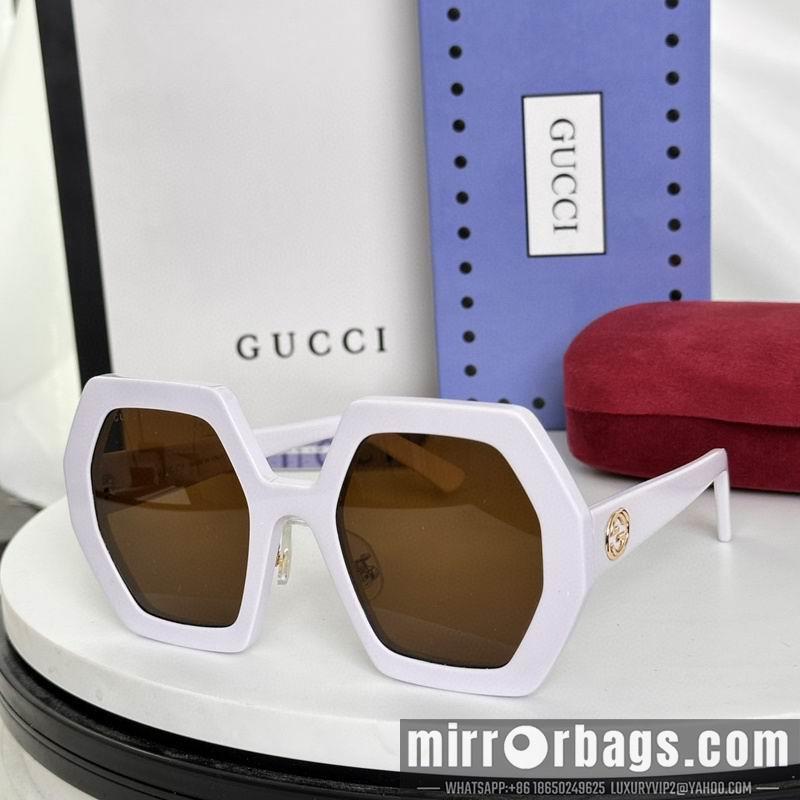 Gucci Glasses smh186