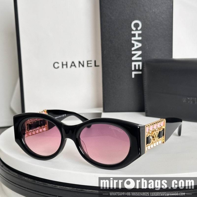 Chanel Glasses smh49