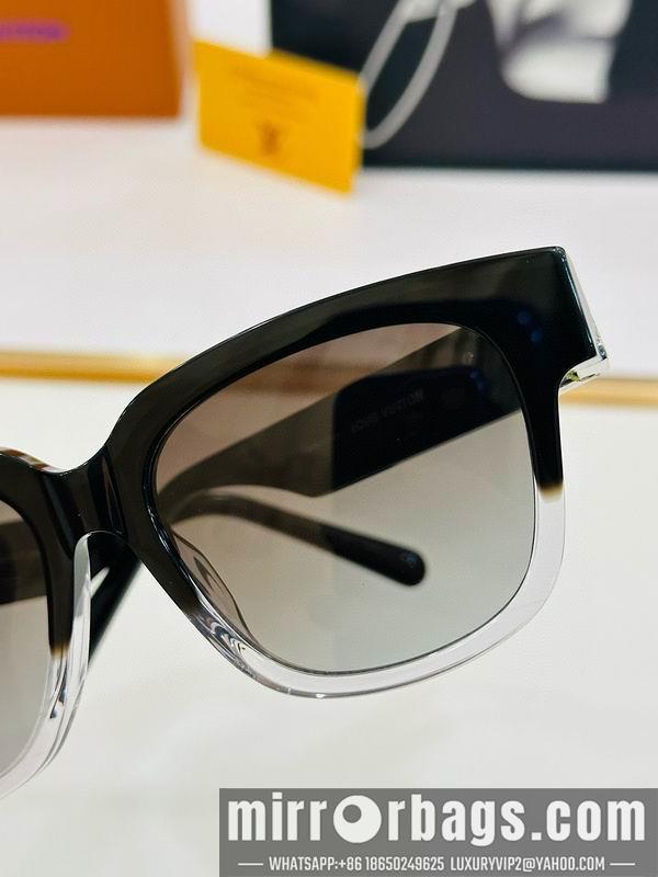 LV Glasses smr75