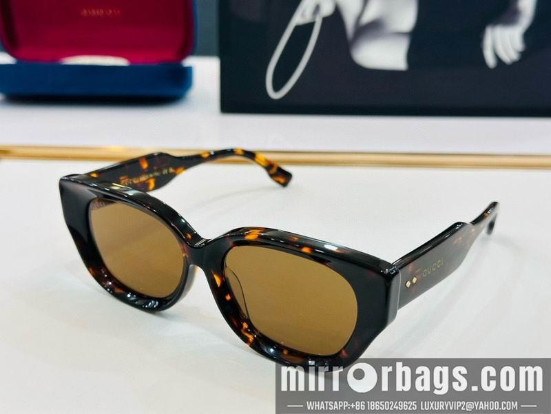 Gucci Glasses smr54