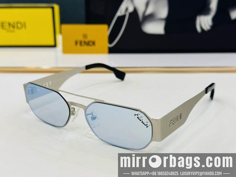 Fendi Glasses smh42