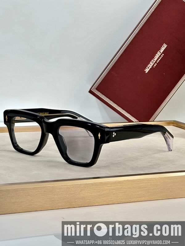 Jacques Marie Mage Glasses 03smh108