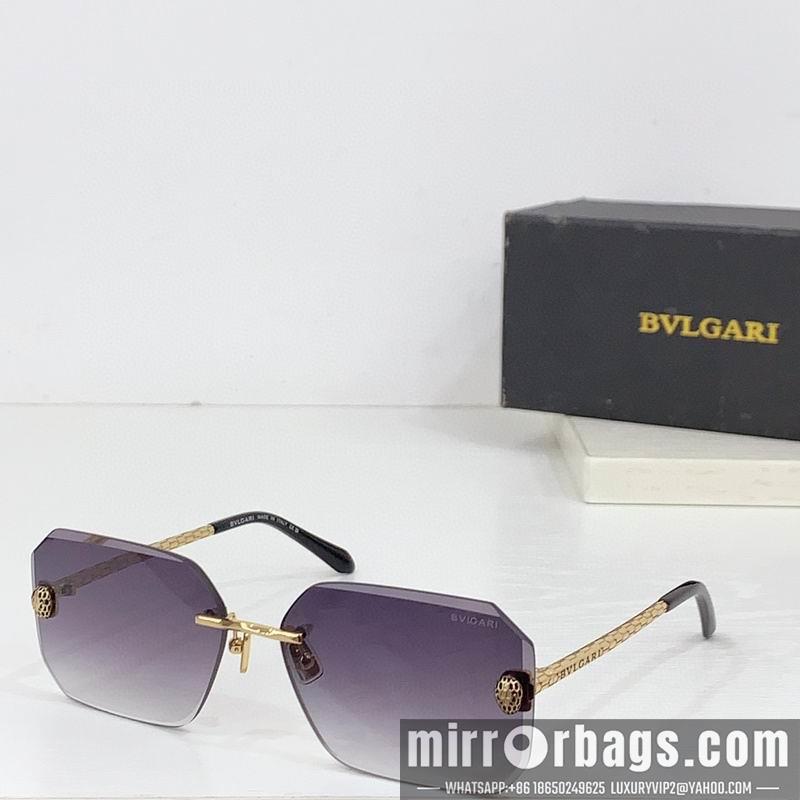 Bvlgari Glasses 03smh43