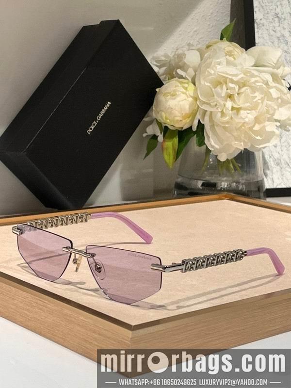 DG Glasses 03smh68