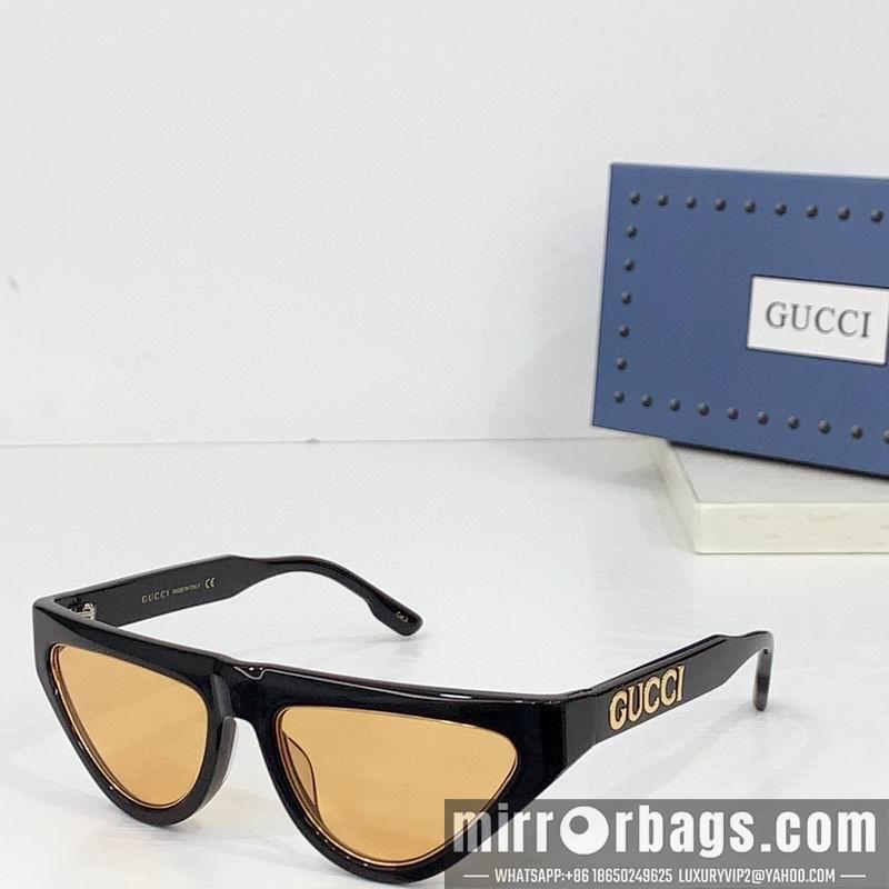 Gucci Glasses smr80