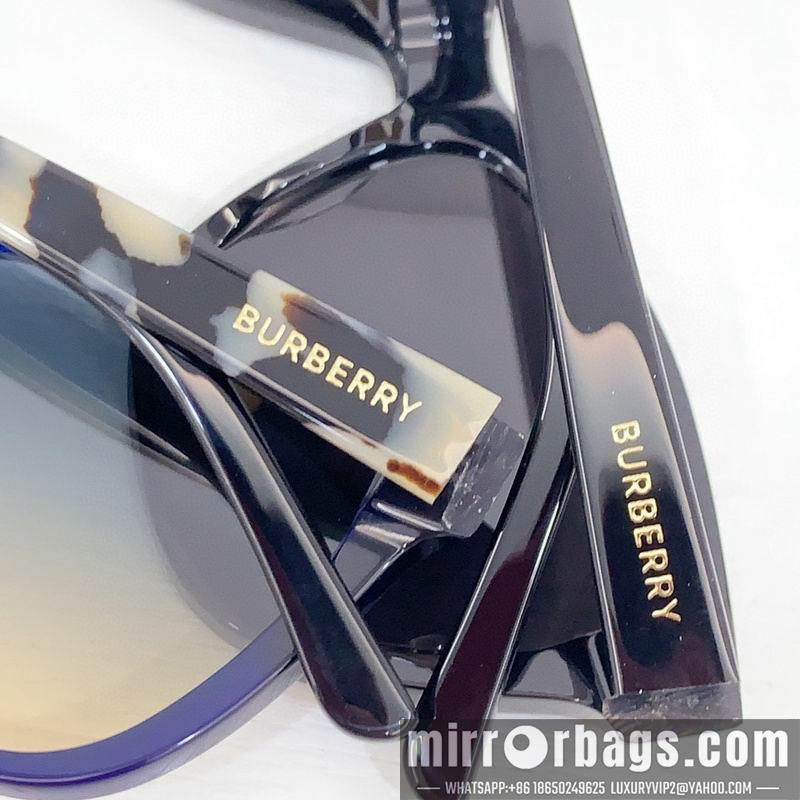 Burberry Glasses smr27