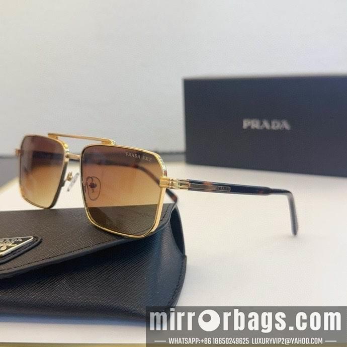 Prada Glasses smx326