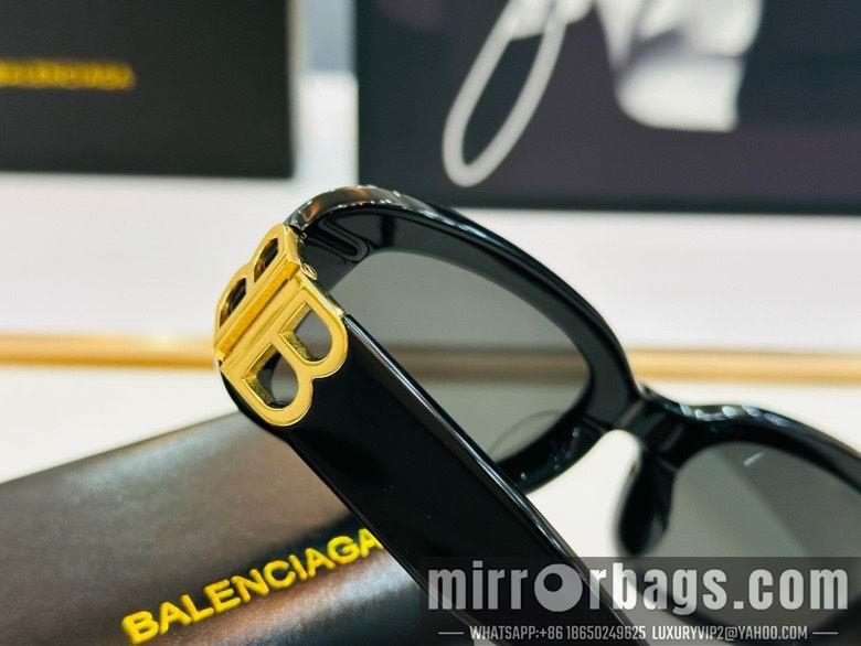 Balenciaga Glasses smx41