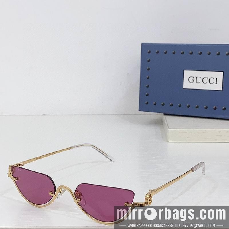 Gucci Glasses smr55