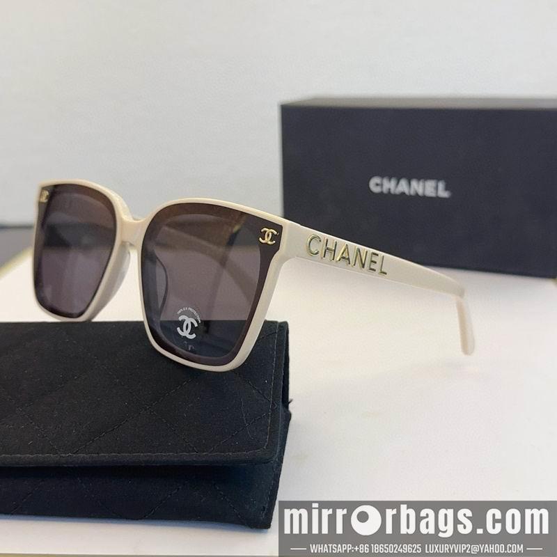 Chanel Glasses smx323