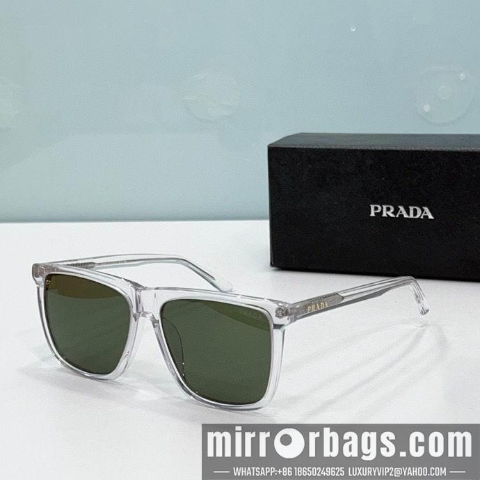 Prada Glasses smr133