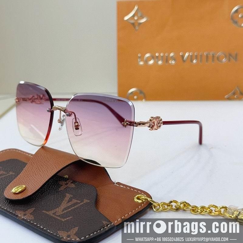 LV Glasses smh209