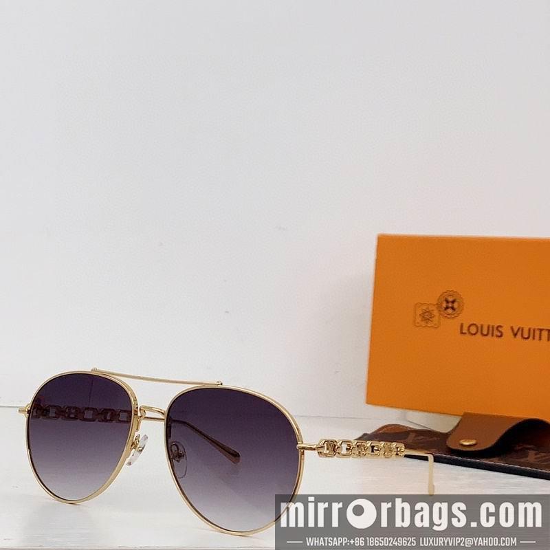LV Glasses smr46