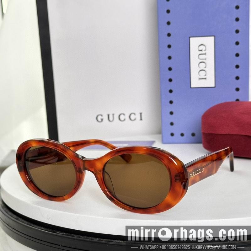 Gucci Glasses smh180