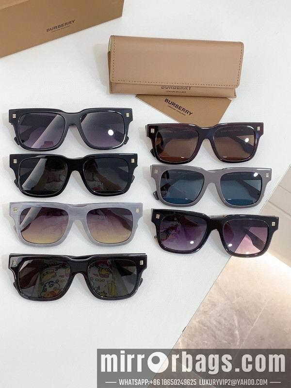 Burberry Glasses smr18