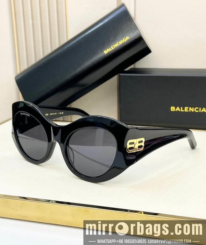 Balenciaga Glasses 03smh67