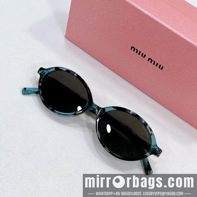 MiuMiu Glasses smx99