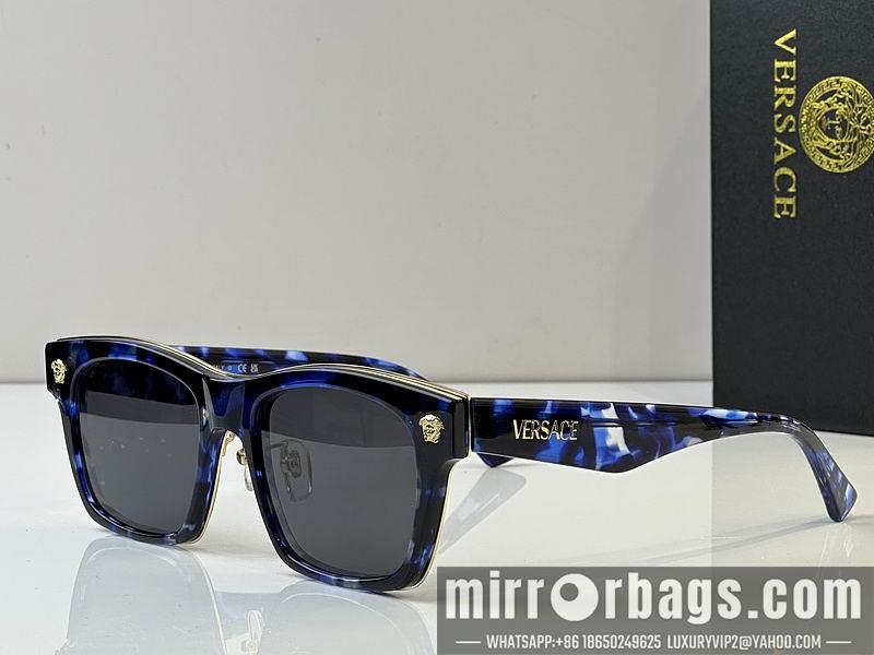 Versace Glasses 03smh113