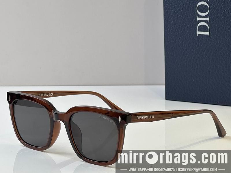 Dior Glasses 03smh117